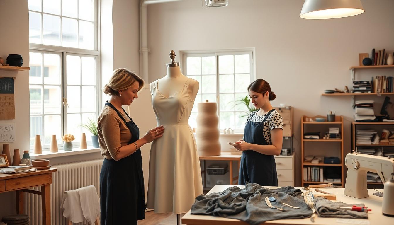 Remodel Clothing with Purpose